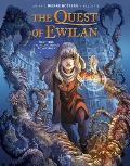 Quest of Ewilan 01 From One World to Another