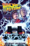 Back to the Future The Heavy Collection Volume 1