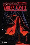 Star Wars Tales From Vaders Castle