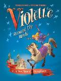 Violette Around the World Volume 2 A New World Symphony