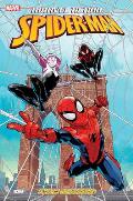 Marvel Action Spider Man A New Beginning Book One