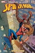 Marvel Action Spider Man Spider Chase Book Two
