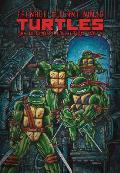 Teenage Mutant Ninja Turtles: The Ultimate Collection, Vol. 4