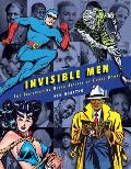 Invisible Men The Trailblazing Black Artists of Comic Books