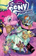 My Little Pony Friendship Is Magic Volume 18