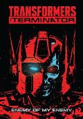 Transformers vs. the Terminator