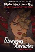 Sleeping Beauties Volume 1 Graphic Novel