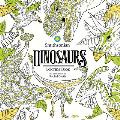 Dinosaurs A Smithsonian Coloring Book