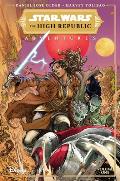 Star Wars The High Republic Adventures Volume 1
