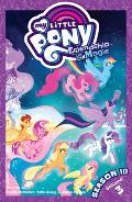 My Little Pony Friendship Is Magic Season 10 Volume 3