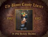 Bloom County Library Book One