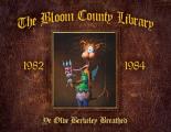 Bloom County Library Book Two