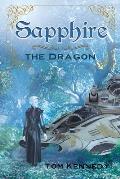 Sapphire the Dragon