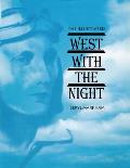 The Illustrated West With the Night