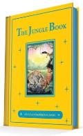 Jungle Book An Illustrated Classic