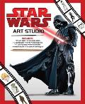 Star Wars Art Studio