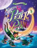 Once Upon a Story Peter Pan