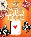25 Awesome Card Tricks