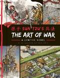 Art of War Graphic Novel