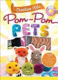Creative Kits Pom Pom Pets