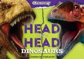 Head to Head Dinosaurs