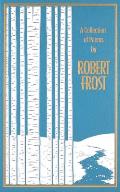 Collection of Poems by Robert Frost