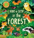 Hide & Seek In the Forest
