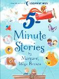 Margaret Wise Brown 5 Minute Stories