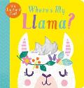 Wheres My Llama