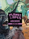 Planet of the Apes Archive Vol. 2, 2: Beast on the Planet of the Apes