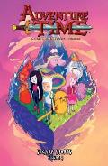 Adventure Time Sugary Shorts Volume 4