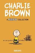 Charlie Brown a Peanuts Collection