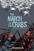 March of the Crabs Volume 3