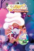 Steven Universe Ultimate Dough Down