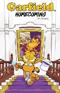 Garfield Homecoming