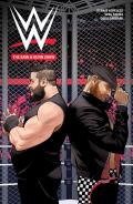 WWE The Sami & Kevin Show