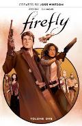 Firefly Volume 1