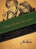 Jim Hensons The Storyteller The Novelization