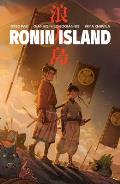 Ronin Island Volume 1