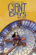 Giant Days Vol. 13 Volume 13