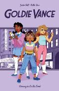 Goldie Vance: Larceny in La La Land: Volume 5