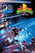 Mighty Morphin Power Rangers Vol. 12 Volume 12