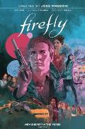 Firefly New Sheriff in the Verse Volume 1