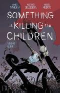 Something is Killing the Children Volume 8