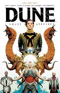 Dune House Atreides Volume 1