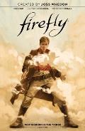 Firefly New Sheriff in the Verse Volume 2