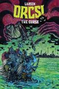 Orcs 02 The Curse