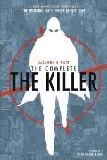 Complete The Killer Second Edition