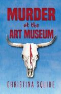 Murder at the Art Museum