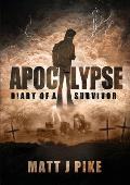 Apocalypse: Diary of a Survivor